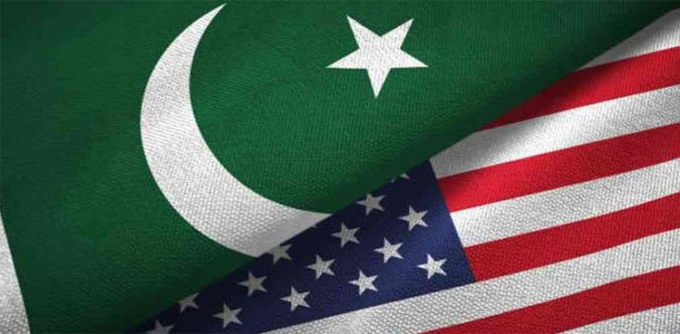 Pakistan begins formal negotiations with US over reciprocal tariffs