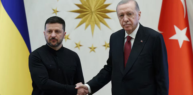 Peace breakthrough unlikely as Putin declines to meet Zelenskiy in Turkey