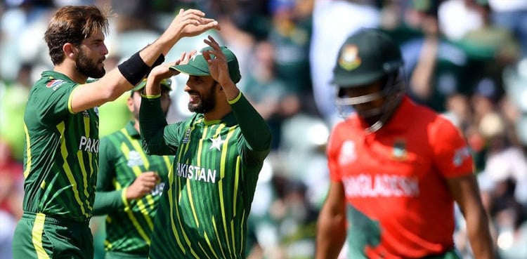 Bangladesh cricket team's tour of Pakistan confirmed