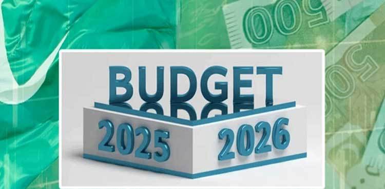 Pakistan set to unveil Rs17.8tr budget 2025-26 with tax reforms today