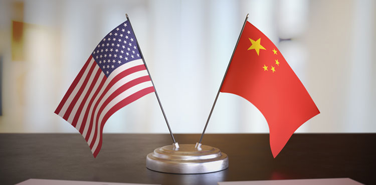 US, China reach deal to temporarily slash tariffs, easing slump fears