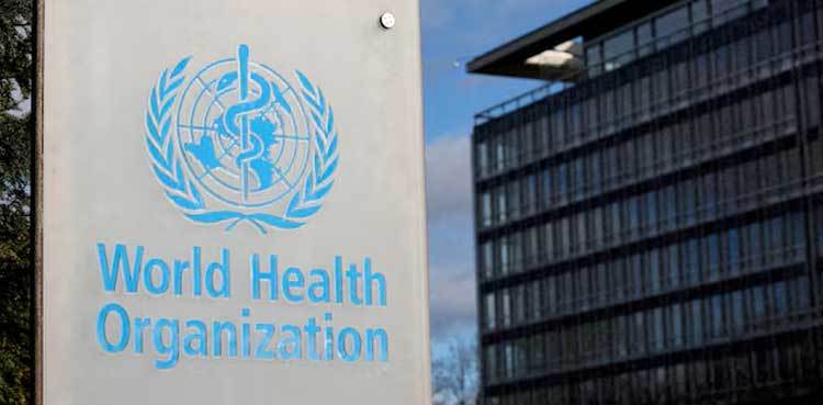 Palestinians to raise flag at WHO for the first time after vote