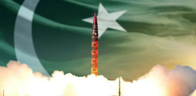 Youm-e-Takbeer: A Nation's Roar to Secure Its Home