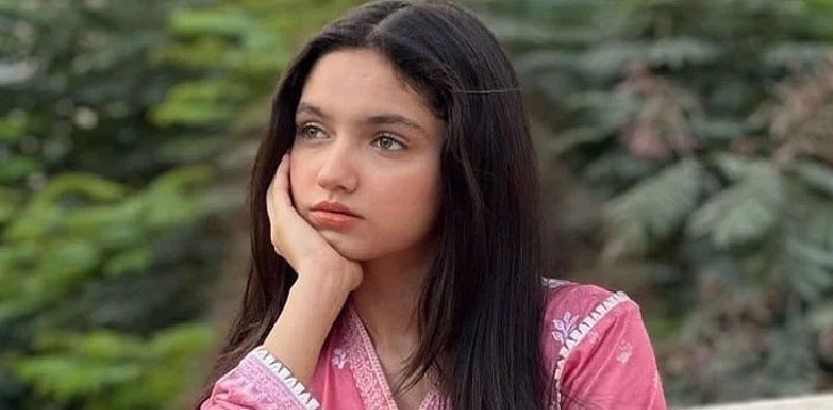 Depression is not something that can be controlled: Aina Asif