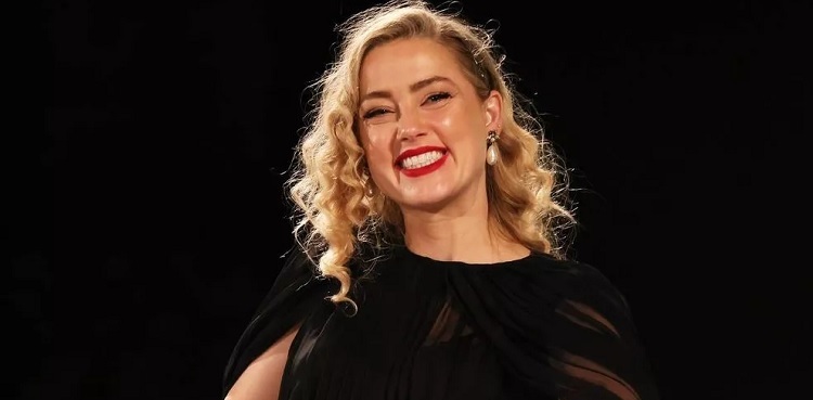 Amber Heard announces twins birth in Mother's Day post