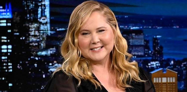 Amy Schumer invests $45 million fortune in real estate
