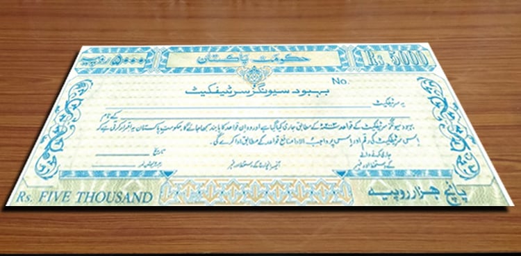 Behbood Savings Certificates: Latest Profit Rate; May 2025