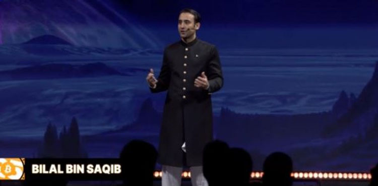 Pakistan announces first govt-backed strategic Bitcoin reserve