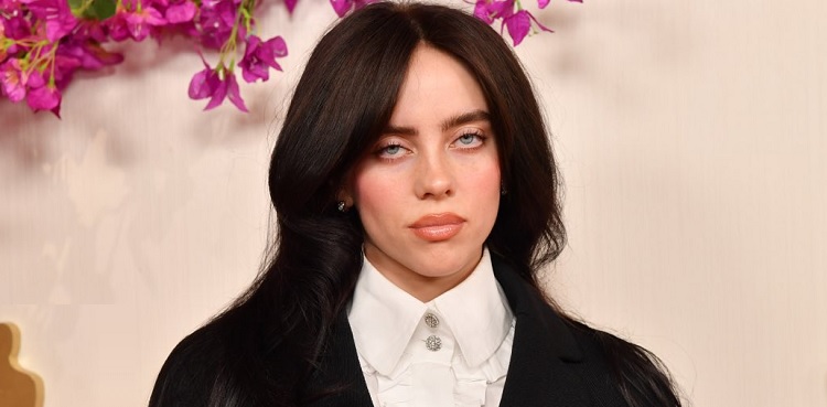 Billie Eilish wins big at American Music Awards 2025