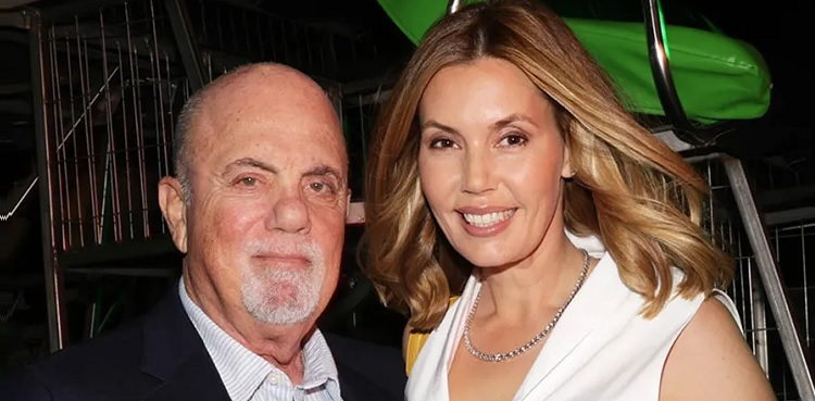 Billy Joel's wife shares health update after brain disorder diagnosis