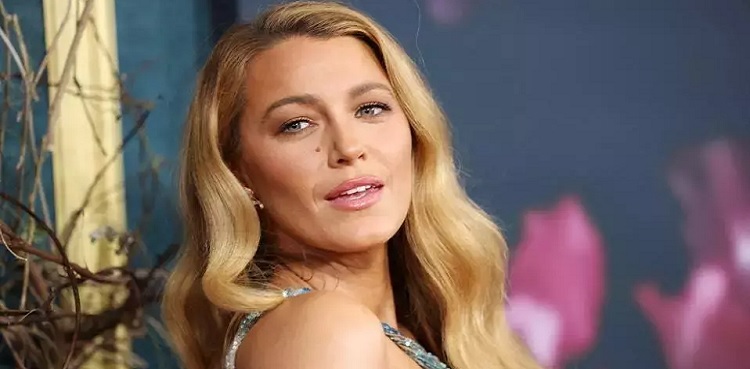 Blake Lively names her 'favourite fan' amid Justin Baldoni lawsuit