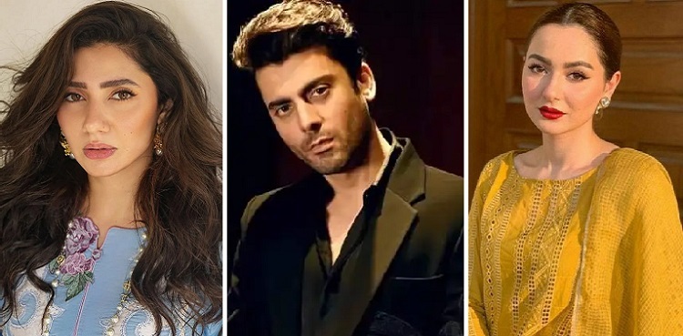 Pakistani celebrities condemn India's 'cowardly' attacks