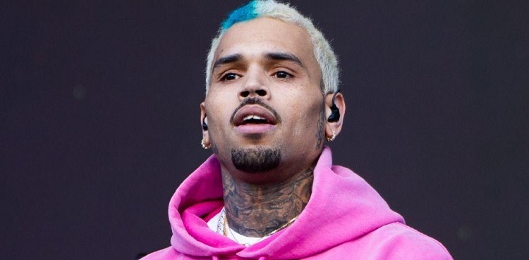 Singer Chris Brown granted $6.7 million bail for world tour