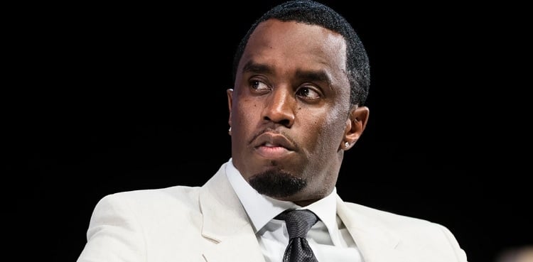 Second woman testifies against Sean 'Diddy' Combs in sex-trafficking trial