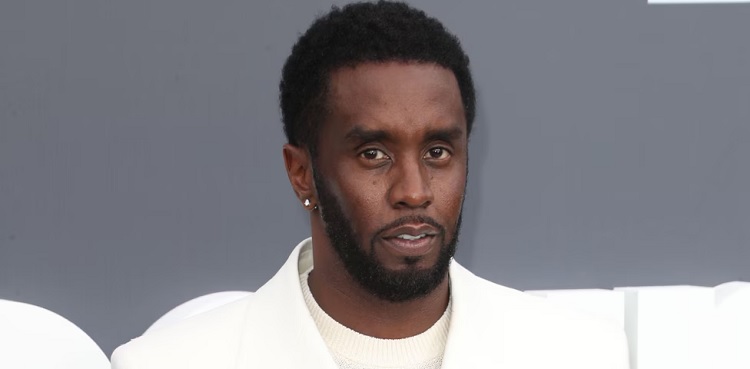 Hip-hop mogul Sean 'Diddy' Combs goes on trial