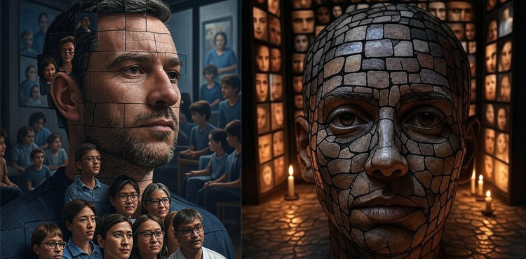 Dissociative Identity Disorder: A Short Explainer