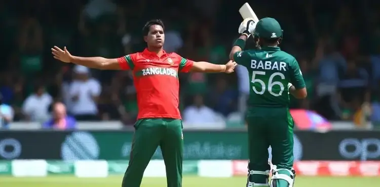 BCB shares update on Pakistan T20I series amid Pak-India tension