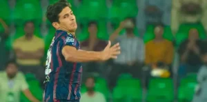 Mir Hamza opens up on upcoming PSL 10 Eliminator against Qalandars