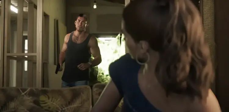 Rockstar Games drops second trailer for GTA 6