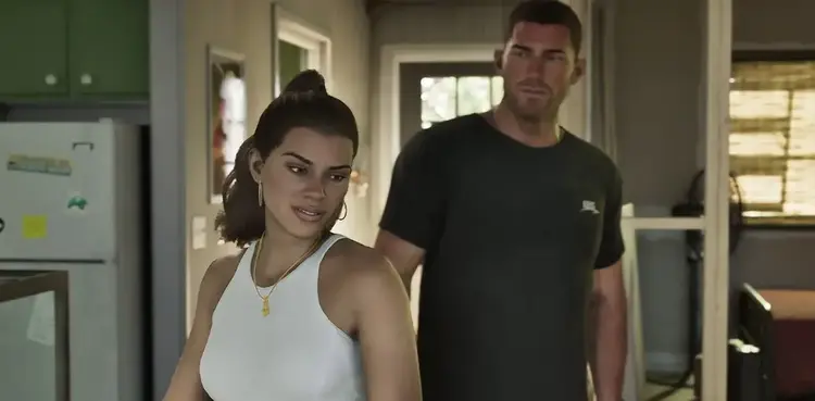 Rockstar confirms GTA 6 second trailer features actual gameplay