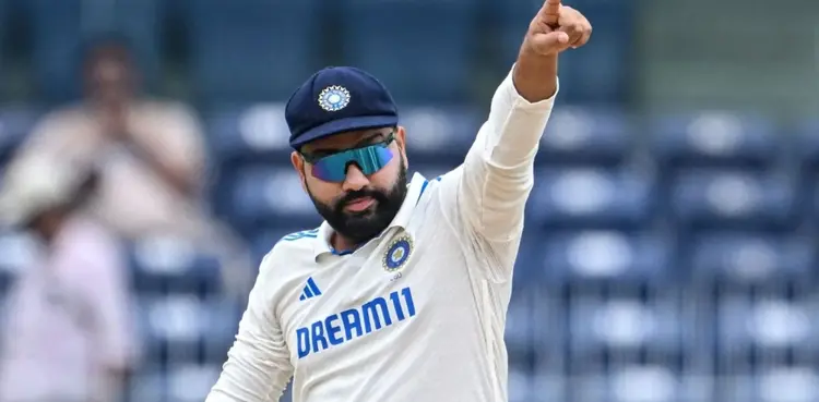 Rohit Sharma hits out at commentary standards in India amid IPL 2025