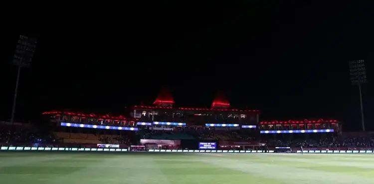 BCCI suspends IPL 2025 amid escalating India-Pakistan tensions