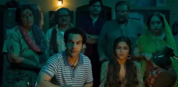 ‘Bhool Chuk Maaf’ theatrical release cancelled in India