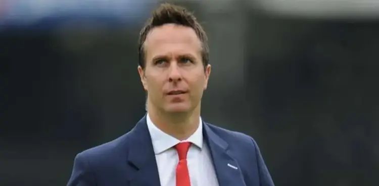 Michael Vaughan suggests moving IPL 2025 out of India