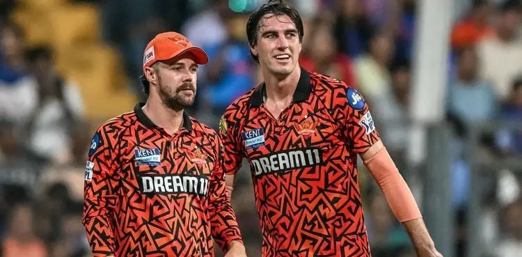 Australian cricketers ready to leave India amid IPL suspension: report