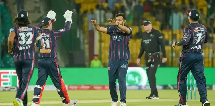 PSL 10 postponed amid Pak-India tensions