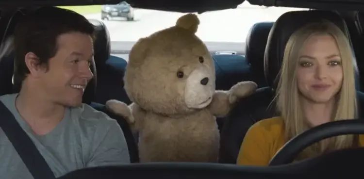 ‘Ted’ to get a sequel series with original stars