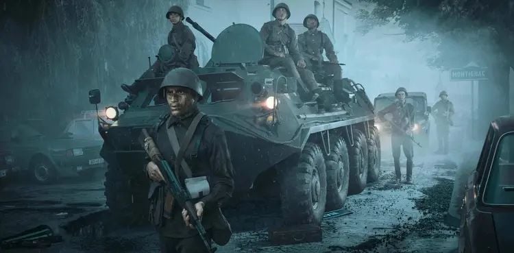 Bohemia Interactive confirms Arma 4 release window