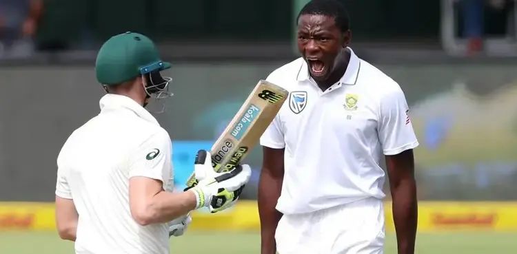 South Africa, Australia announce squads for WTC final