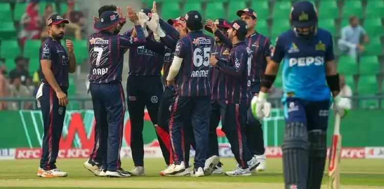 PSL 10: Complete revised schedule for remaining games