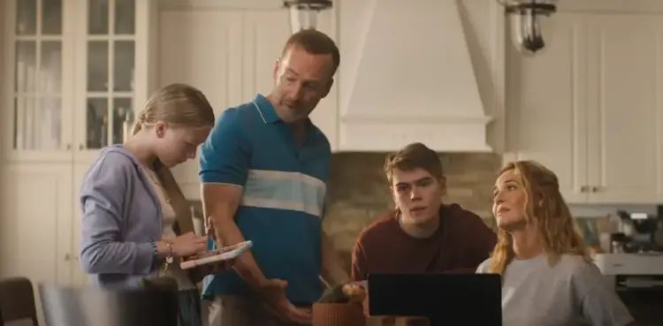 WATCH: Bob Odenkirk’s vacation turn chaotic in ‘Nobody 2’ trailer