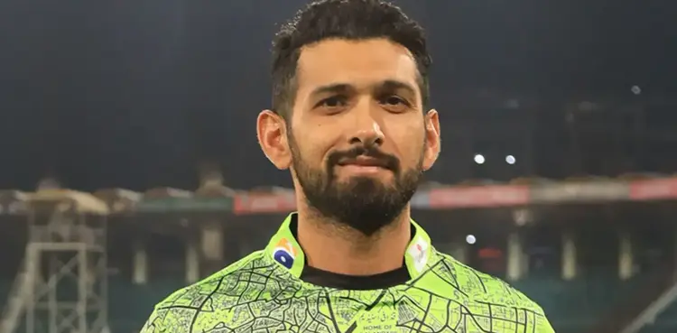 Sikandar Raza addresses PSL 10 return for Lahore Qalandars