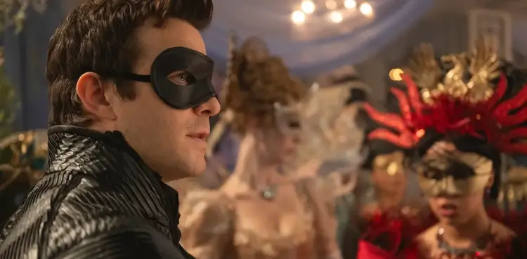 Netflix renews ‘Bridgerton for two more seasons