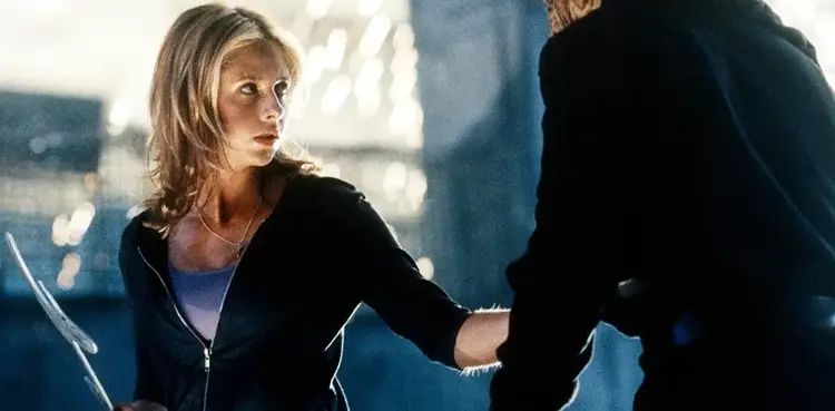 ‘Buffy the Vampire Slayer’ reboot casts its new slayer