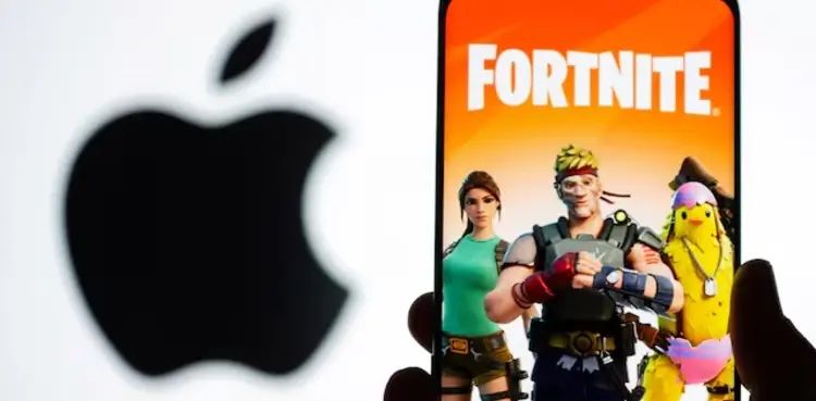 Apple blocks access to video game Fortnite in US, EU, Epic Games says