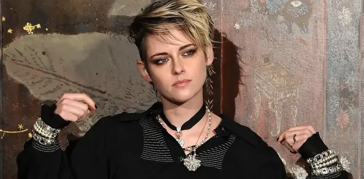Kristen Stewart rejects notion that filmmaking requires experience