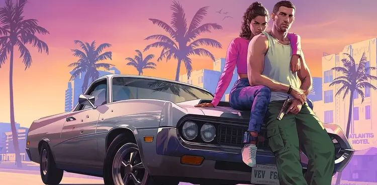 Take-Two reaffirms confidence in new GTA 6 release date