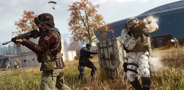 Activision shares disappointing update on Call of Duty: Warzone Mobile