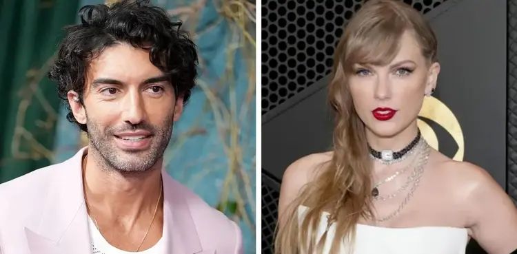 Justin Baldoni drops Taylor Swift subpoena in Blake Lively lawsuit