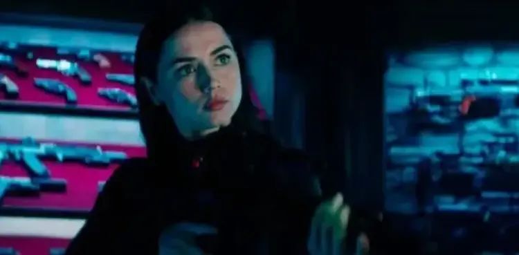 Ana de Armas joins Call of Duty: Black Ops 6