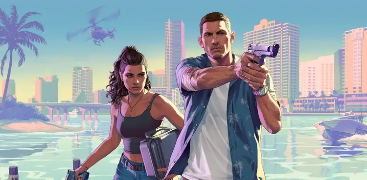 Take-Two CEO stuns fans with shocking admission about GTA 6