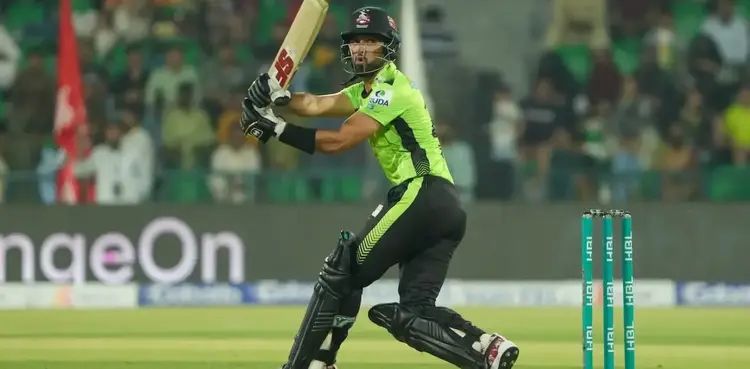Sikandar Raza rejoins Qalandars for PSL 10 final