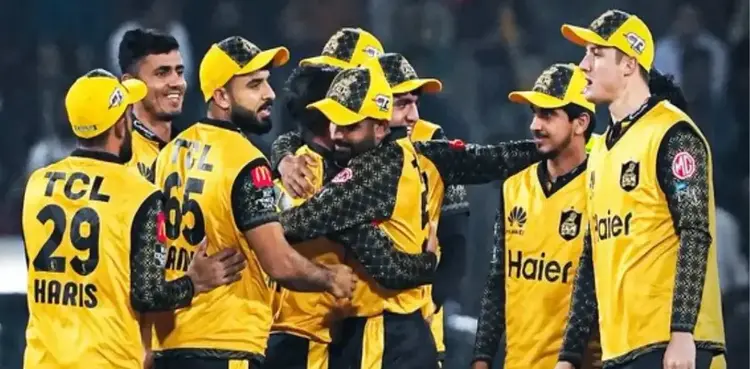 Peshawar Zalmi's draft choices come under scrutiny