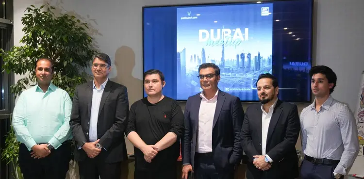 ARY Digital Network and Paklaunch Partner to Accelerate Pakistan’s Startup and Tech Ecosystem