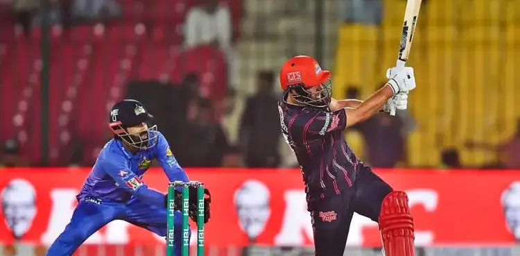 Ricky Ponting says PSL 10 hindering replacements in IPL