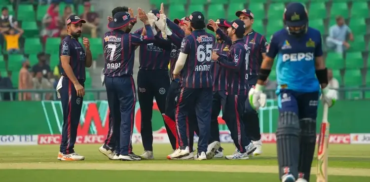 PSL 10 major update on remaining matches